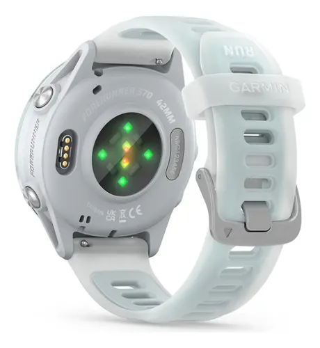 Forerunner Monitor Monitor Garmin Forerunner 570 Azul 42mm Agua Xs/s | Cuotas sin interés