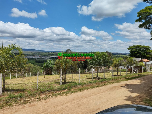 Imagem 7 de 8 de Terreno Para Chácara Em Caçapava Estilo Condomínio - 2426