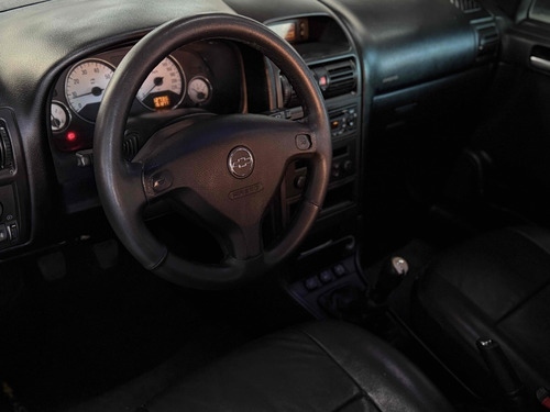 Chevrolet Astra 2.0 MPFI ADVANTAGE 8V FLEX 4P MANUAL