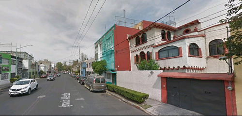 Venta De Casa, Claveria, Azcapotzalco