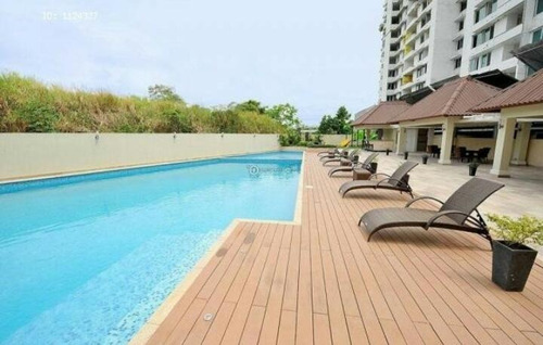 Imagen 11 de 12 de Venta De Apartamento En Green Park, Condado Del Rey 17-6800