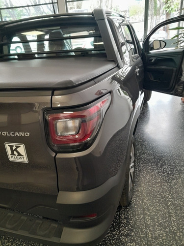 Fiat Strada 1.3 Volcano