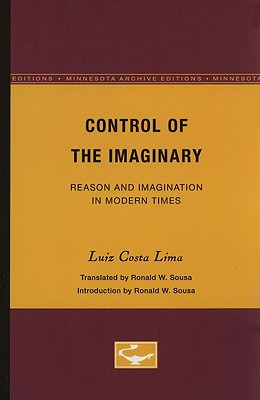Libro Control Of The Imaginary: Reason And Imagination In...