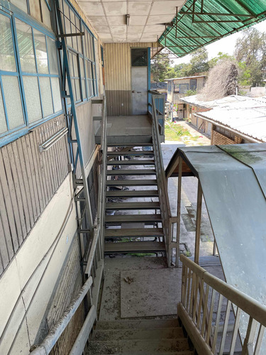Venta Terreno Desarrollo Inmobiliario Con Edificio 3 Niveles