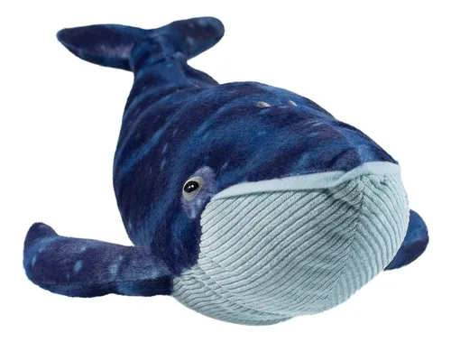 Peluche Ballena Azul Wild Republic Cuddlekins