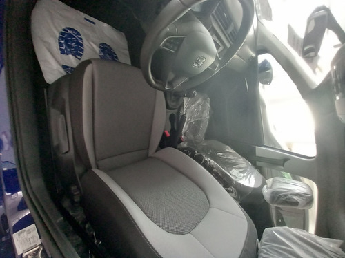 Seat Ibiza Style