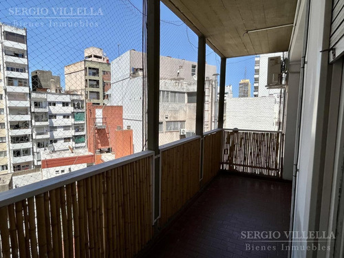 Imagen 10 de 10 de San Martin 500 -2 Dormitorios En Venta En Rosario
