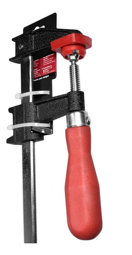Prensa De Barra Ajustable 30 Knova
