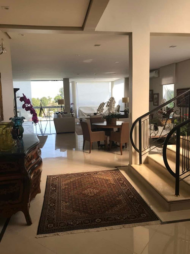 Imagem 3 de 16 de Casa Em Condomínio Para Comprar Alphaville Santana De Parnaíba - 3170