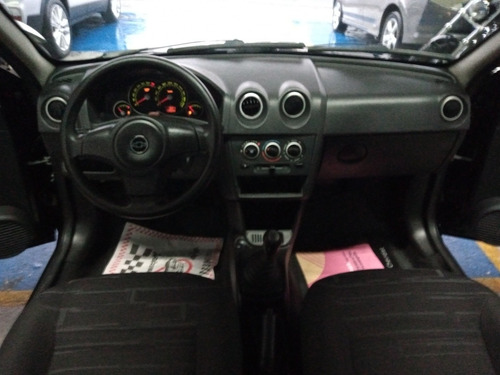 Chevrolet Prisma 1.4 Maxx Econoflex 4p