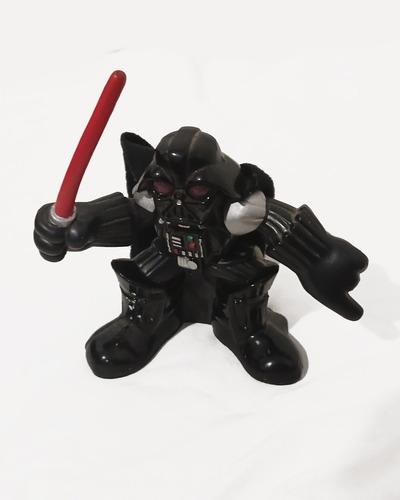 Darth Vader Figura (Usado)
