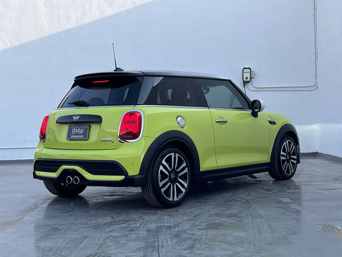 Mini Cooper S 2.0 Chilli 3 puertas