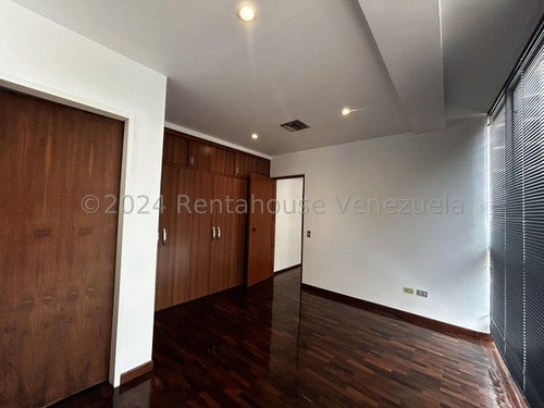 Carla Gonzalez Apartamento En Alquiler En La Urbanizacion La Castellana Mls #24-28589 Sc