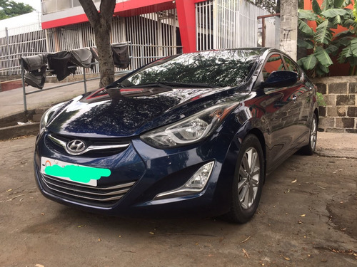 Imagen 3 de 7 de Hyundai Elantra Elnatra