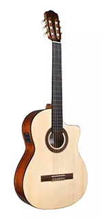 Cordoba C5-ce Sp Guitarra Clásica Cutaway Acústico-eléctr