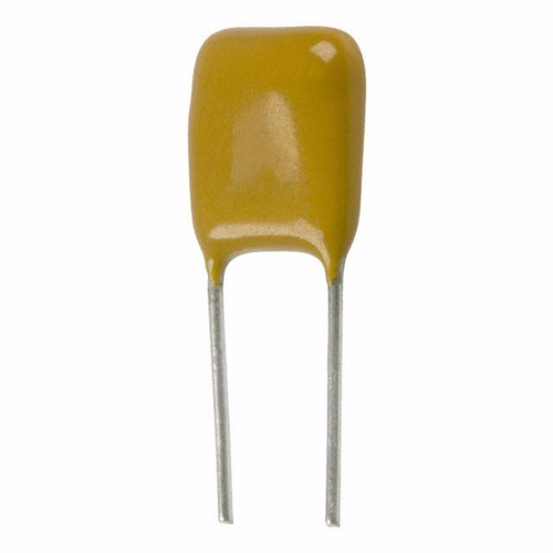 Capacitor Ceramico 51pf 200v C0g Np0 Itytarg