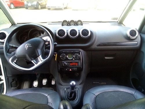 Citroen Aircross Exclusive 2013 Financio (gm)