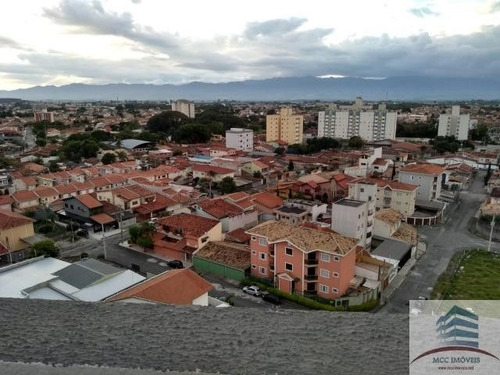 Cobertura Com Vista A Serra Em Taubaté, São Paulo