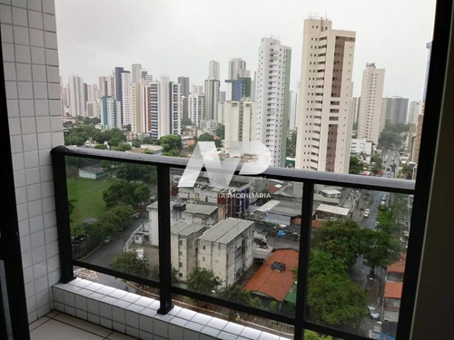 Imagem 1 de 30 de No Coração De Boa Viagem - Npcm01