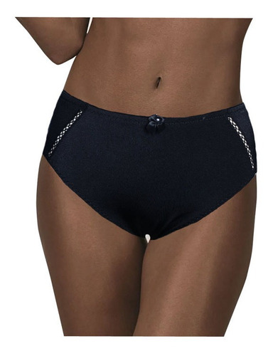 Calça Clássica Cavada Leann/disfarce 9425 Lycra