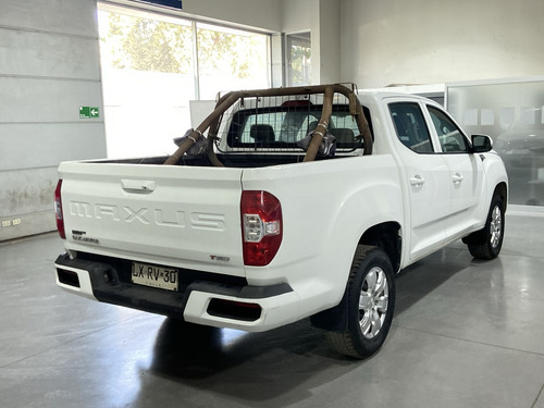 Maxus T60 maxus T60 gl 4x2 LXRV30