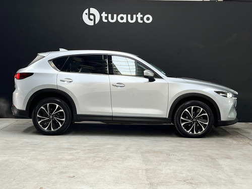 Mazda New Cx-5 4x4 2.2 Aut