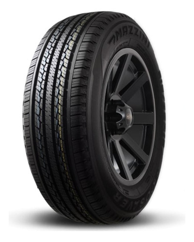 Llanta 275/60r17 110h Mazzini Ecosaver