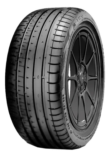 Llantas 205/45r17 Accelera Phi R Xl 88w