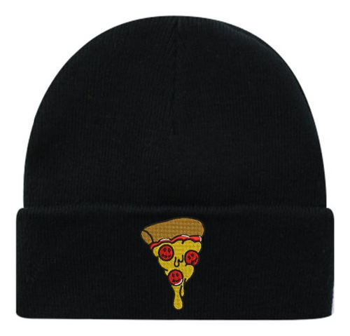 Gorro Pizza Drew House Justin Bieber Beanie