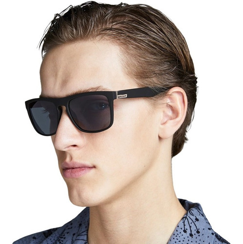Imagen 2 de 6 de Montura Para Lentes Liviana Deportiva Hombre Mujer Marco