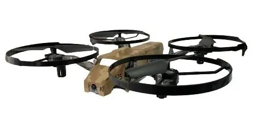 Drone Call Of Duty Wifi Camara Video Hf 360 Nuevo Control