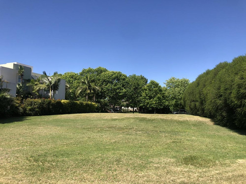 Imagen 5 de 11 de Oportunidad De Venta !!! Excelente Lote Al Agua En El Exclusivo Barrio La Isla - Nordelta -