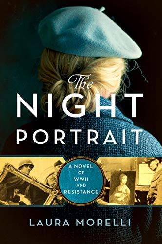 Book : The Night Portrait A Gripping And Emotional...