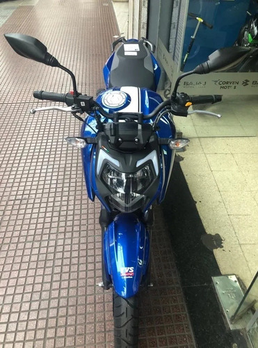 Imagen 4 de 10 de Tvs Rtr 160 New