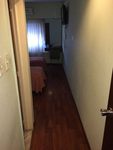 Departamento En Venta Ubicado En Balvanera, Capital Federal, Buenos Aires