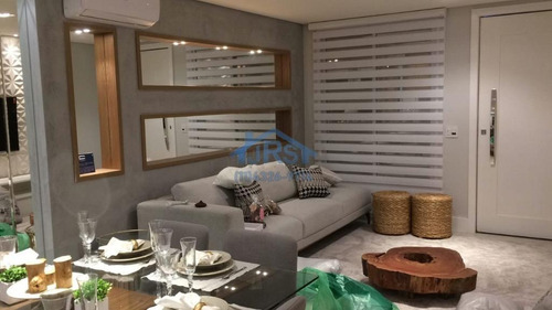 Imagem 6 de 30 de Sobrado Com 2 Dormitórios À Venda Por R$ 927.817,33 - Vilarejo - Carapicuíba/sp - So1293