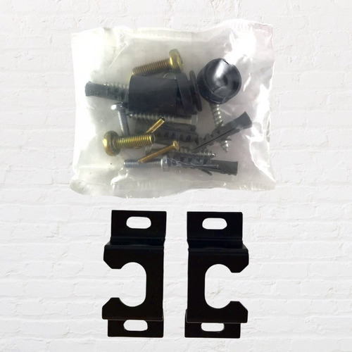 Suporte Para Tv Fixo 10 A 71 Brasforma