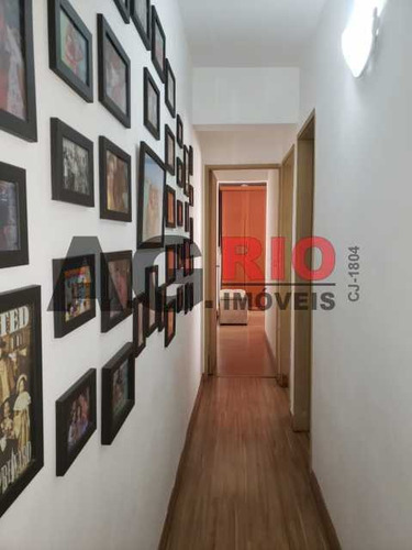 Imagem 13 de 13 de Apartamento-à Venda-praça Seca-rio De Janeiro - Vvap20937