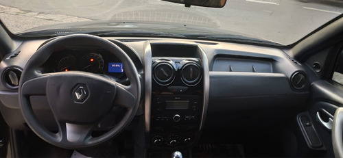 Imagem 9 de 12 de Renault Duster 1.6 Expression Flex Mecânico 2019 2018/20...