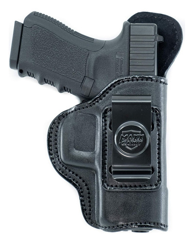 Maxx Carry Leather Iwb Beretta Px4-storm - Funda Compacta