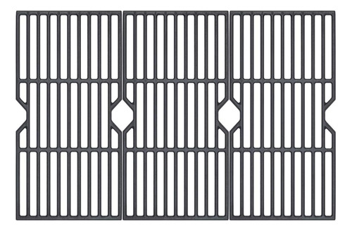 16 7/8 Rejillas De Repuesto Para Parrilla Charbroil 46342050