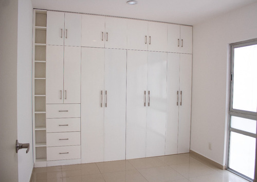 Venta De Casa En Mier Y Pesado 128, Int. E-503, Col. Del Valle Norte, Benito Juarez E96
