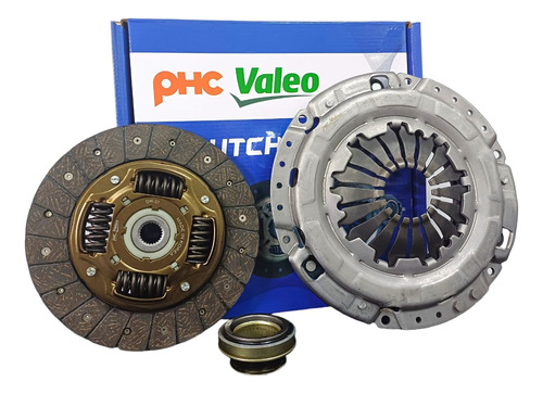 Kit Embrague Croche Clutch Aveo Lt Y Ls Todos Los Años 1.6