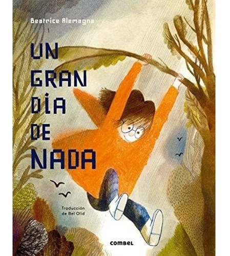 Un Gran Día De Nada (t.d)