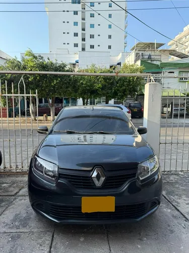 Renault Logan 1.6 Authentique