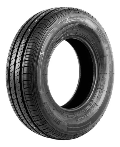 Pneu 195/75r16c Durable Cargo 4 8pr 107/105r Durable 31767 Índice De Velocidade R