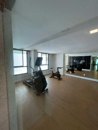 Apartamento, 1 Suíte, Venda - Palazzo Rio Vermelho - 654