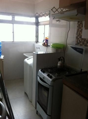 Imagem 11 de 18 de Apartamento - Ref: 3918