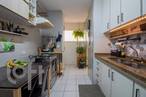 Imagem 22 de 30 de Apto Campo Belo | 3 Quartos | 98 M² | Cond: R$1100.00 | 1 Vaga - 1woslbm