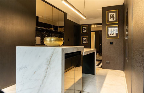 Departamento En Venta De 2 Dorm. En Las Condes